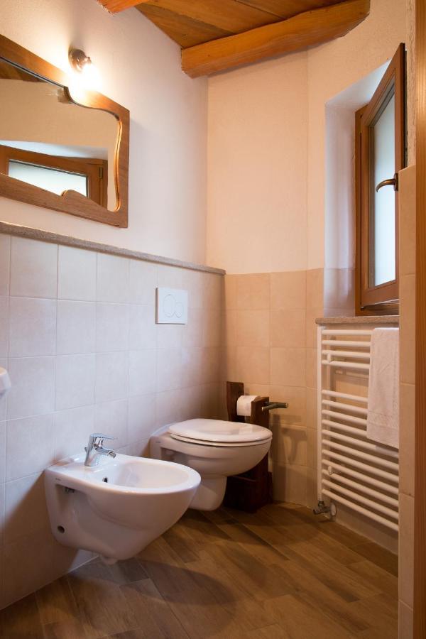 B&B Lo Van - Camere Al Verde Villaggio Di Rumiod Saint-Pierre Exteriér fotografie