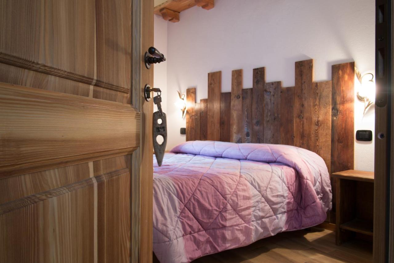 B&B Lo Van - Camere Al Verde Villaggio Di Rumiod Saint-Pierre Exteriér fotografie